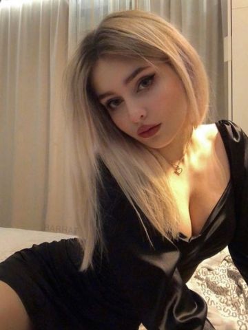 Анкета проститутки Елизавета - Фото 1, , 26 лет, №37121